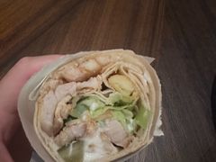 -ELI FALAFEL Lebanese&Mediterranean黎巴嫩美食(富城路店)