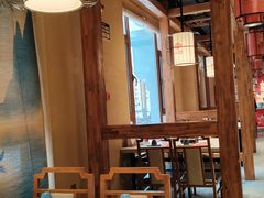 -福阿婆湖南民间菜(大润发店)
