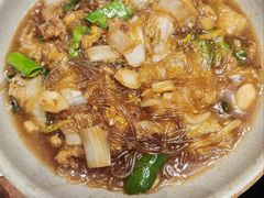 -曹家小菜(胜太路店)