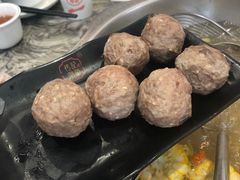 -潮发潮汕牛肉店(芳村店)
