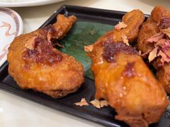 -稻香酒家·35年老字号(侨光店)