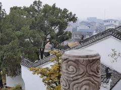 -东坡赤壁风景名胜区