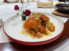 -稻香海鲜饭店(第一国际店)