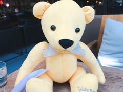 -maan coffee漫咖啡(通州店)