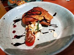 -CRAZYONES西班牙海鲜饭(上海美罗城店)