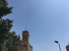 -悬空教堂
