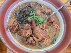 -金掌勺·锅包肉(双榆树店)