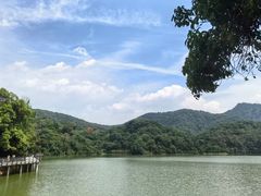 -广州市白云山风景名胜区