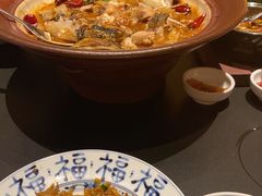 -玖五京菜(杭州城北万象城店)