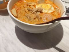 -金椰壳· 大厨新加坡菜(壹方城店)