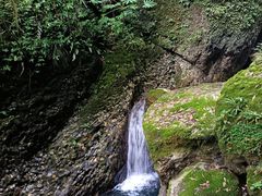 -青城山