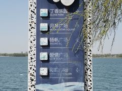 -丁香湖公园