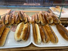 -新侨三宝乐面包店(崇文门店)