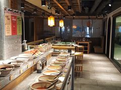 -江小渔鲜鱼火锅(西二道街店)