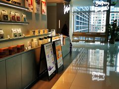 -Seesaw Coffee(环贸iapm店)