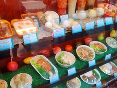 -顺记冰室(宝华路店)