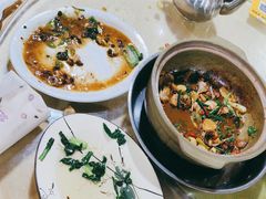 -红炎炎农家菜老字号(金水台店)