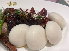 -知味观·味庄(杨公堤店)