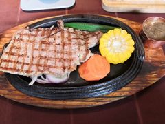 -尊品牛排(沙湾印象汇店)