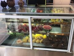 -津椰本·海南正宗椰奶清补凉(店一店)