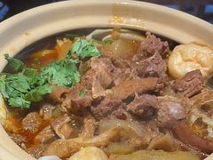 -牛腩之旅·牛腩牛杂煲(光启城美食城店)