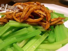 CIMG0019-1-外婆家(杭州马塍店·杭帮菜名店)