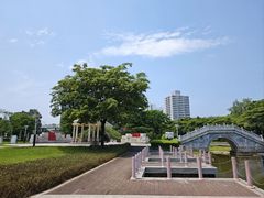 -文华公园(禅城区)