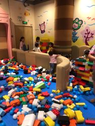 -悦贝家儿童乐园(悦活里生活广场店)