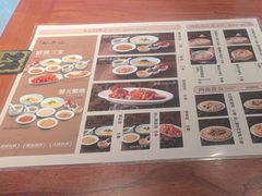 -裕兴记•蟹黄面馆(人民广场店)