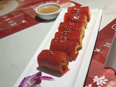 -叹茶靓点·粤式餐厅·全天茶市(石井万民广场店)