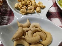 -辣不二地道川菜(汉水路店)