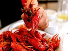 -盱眙红叶龙虾(金源北路店)