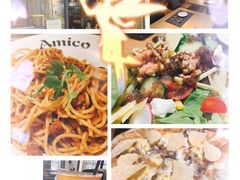 -清真·艾美可餐厅(大悦汇店)