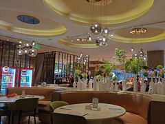 -冀粤香海鲜自助餐厅(西美五洲店)