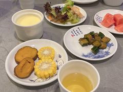 -丽华园(汉阳龙阳店)