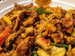 -天天初二·天津传统捞面·天津特色菜(凌奥总店)