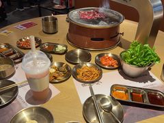 -西塔老太太泥炉烤肉(虹桥南丰城店)