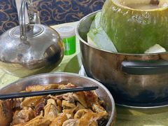 -红旗山庄(圭峰山店)