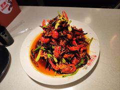 -红盔甲·小龙虾(天钥桥店)