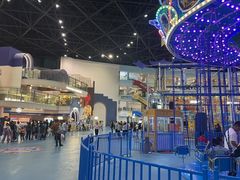-弘阳·未来世界(弘阳广场店)