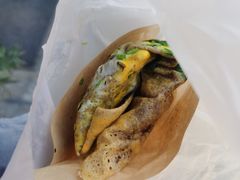 -大华煎饼(交道口北剪子巷店)