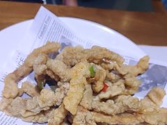 -老平安农家菜(平安店)