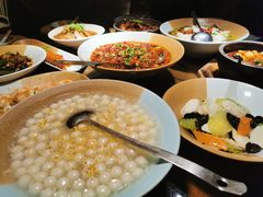 -外婆家(南开大悦城店)