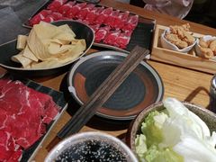 -呷哺呷哺 黄金牧场 (新中关购物中心店)