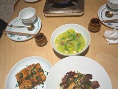 -一坐一忘云南菜(卓悦中心)