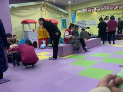 -悦宝园早教中心(庐阳区省直中心店)