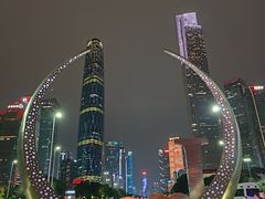 -广州塔