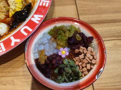 -辣伍爺·冒菜(乐淘里店)