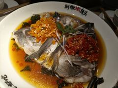-湘阁里辣(沙井华润万家店)