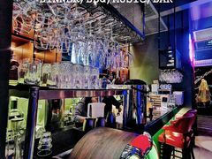 -JUKEBOX玖部音乐餐厅(华侨城店)